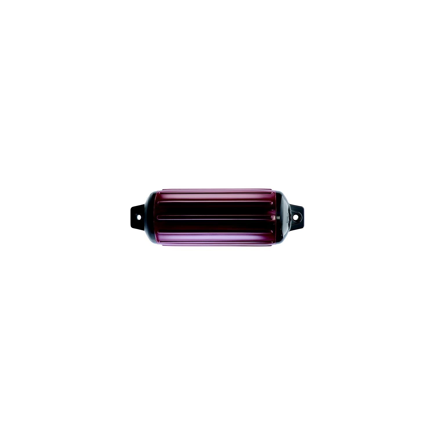 Taylor Made Products 953520 Taylor Super Gard Inflatable Fender, 5-1/2" x 20", Burgundy