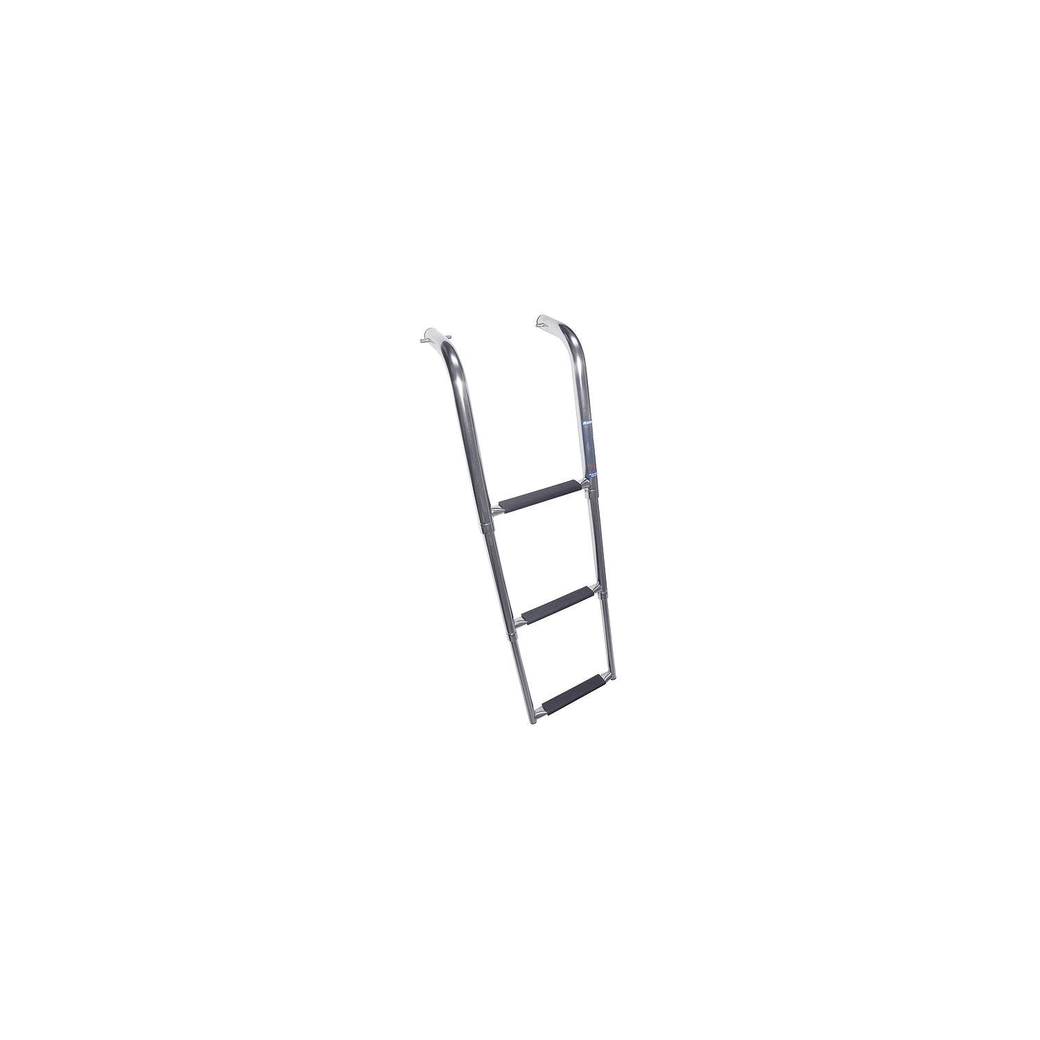 Windline UP-3X 3 Step S.S. Under Platform