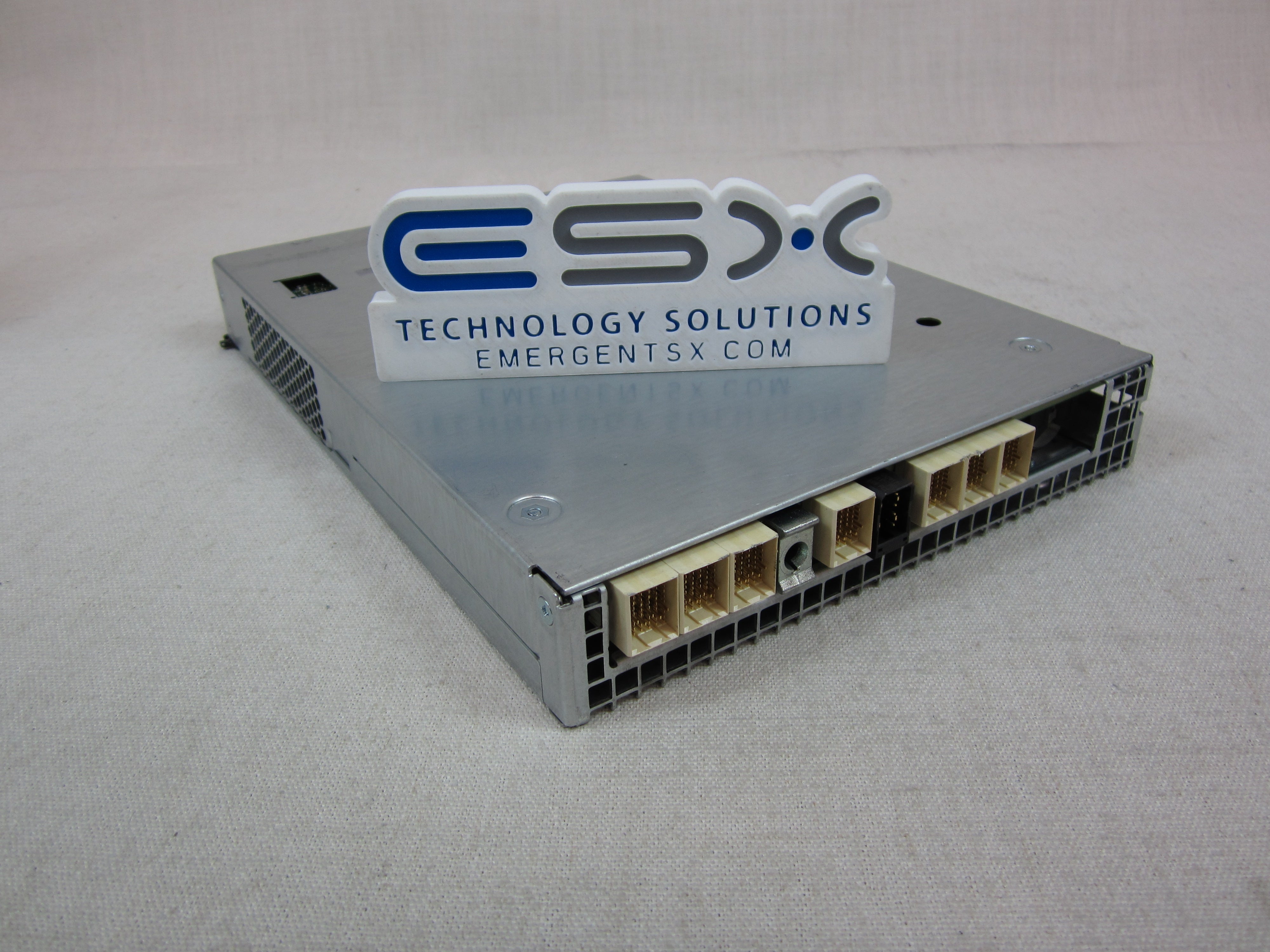 Dell EqualLogic T6DD9 Type 18 10GB iSCSI 32GB Cache Controller PS6610