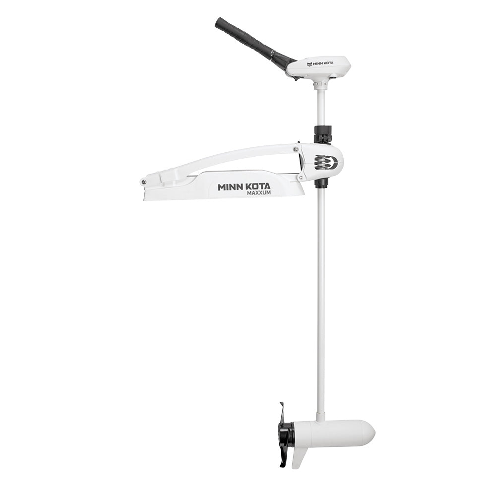 Minn Kota Riptide Maxxum RT70/SM/L-D/SC Bow-Mount Trolling Motor - 24v-70lb-52" [1363425]