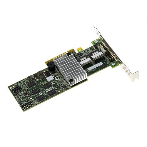 341-6035 Dell SAS6/iR Integrated SAS Controller Card for PowerEdge R200/2900/M905