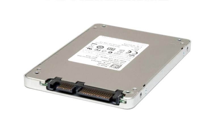 0J667R Dell 128GB SATA Internal Solid State Drive