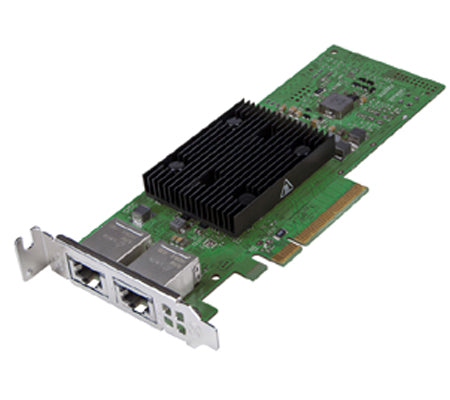 Dell BCM957406A4060DLPC Broadcom 57406 Dual-Port 10GBASE-T Low-Profile Network Interface Card (Dell OEM)