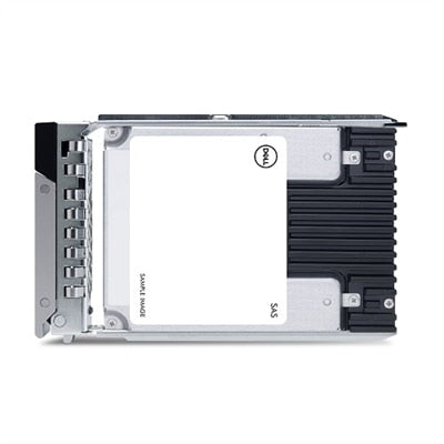 1.92TB SSD SAS Read Intensive FIPS -140 SED 512e 2.5in Hot-plug PM6