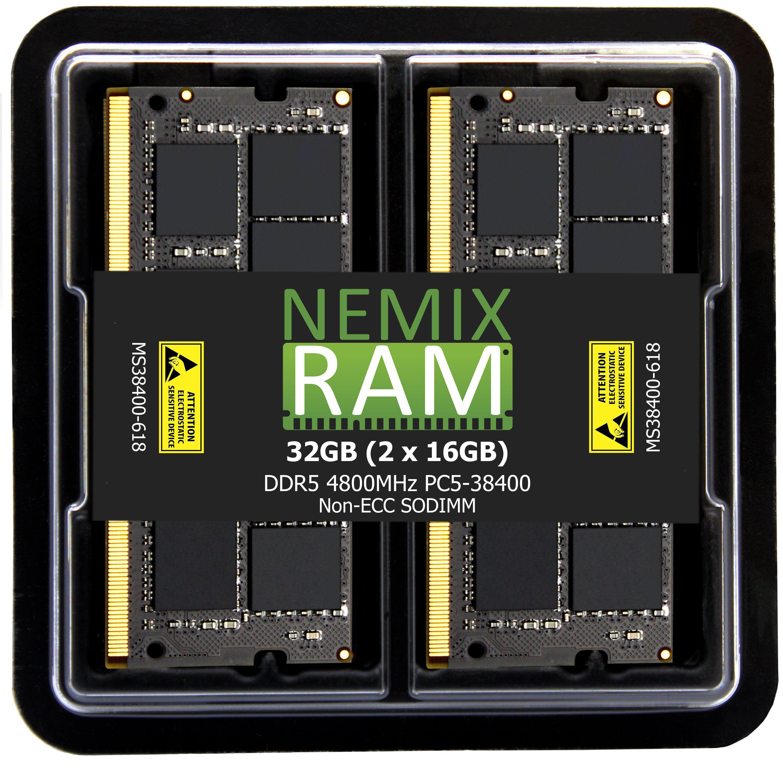DELL - Precision 3460 Small Form Factor Memory Upgrade