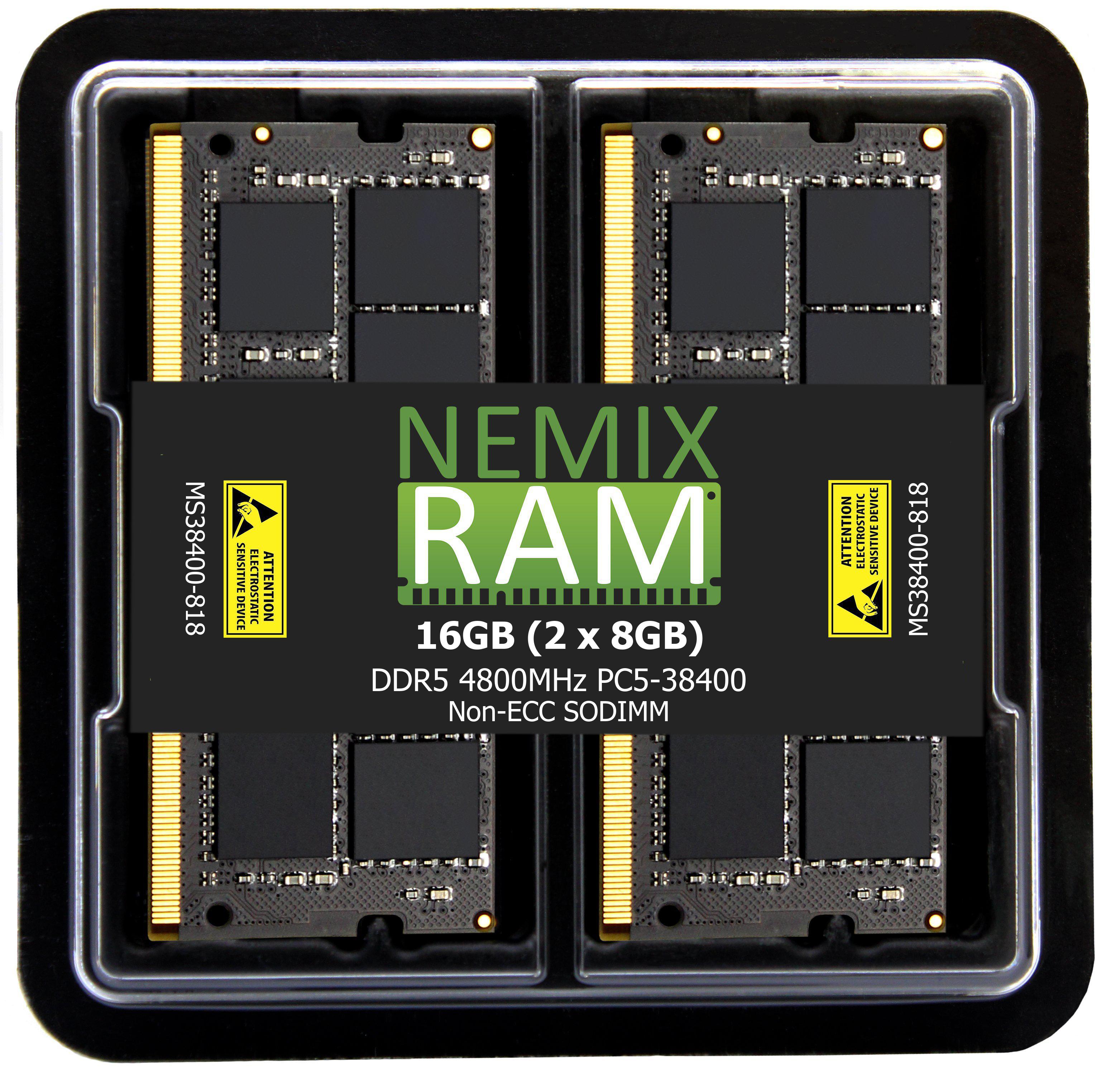 DELL - Precision 3460 Small Form Factor Memory Upgrade