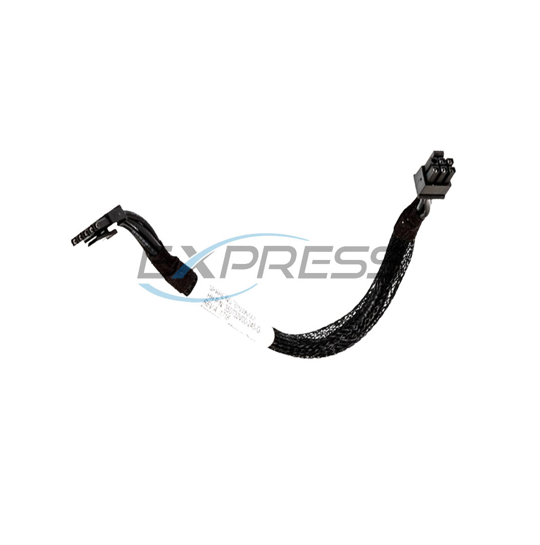 HPE Proliant 6 Pin to 5 Pin 8" Power Cable | 350732V00-245-G
