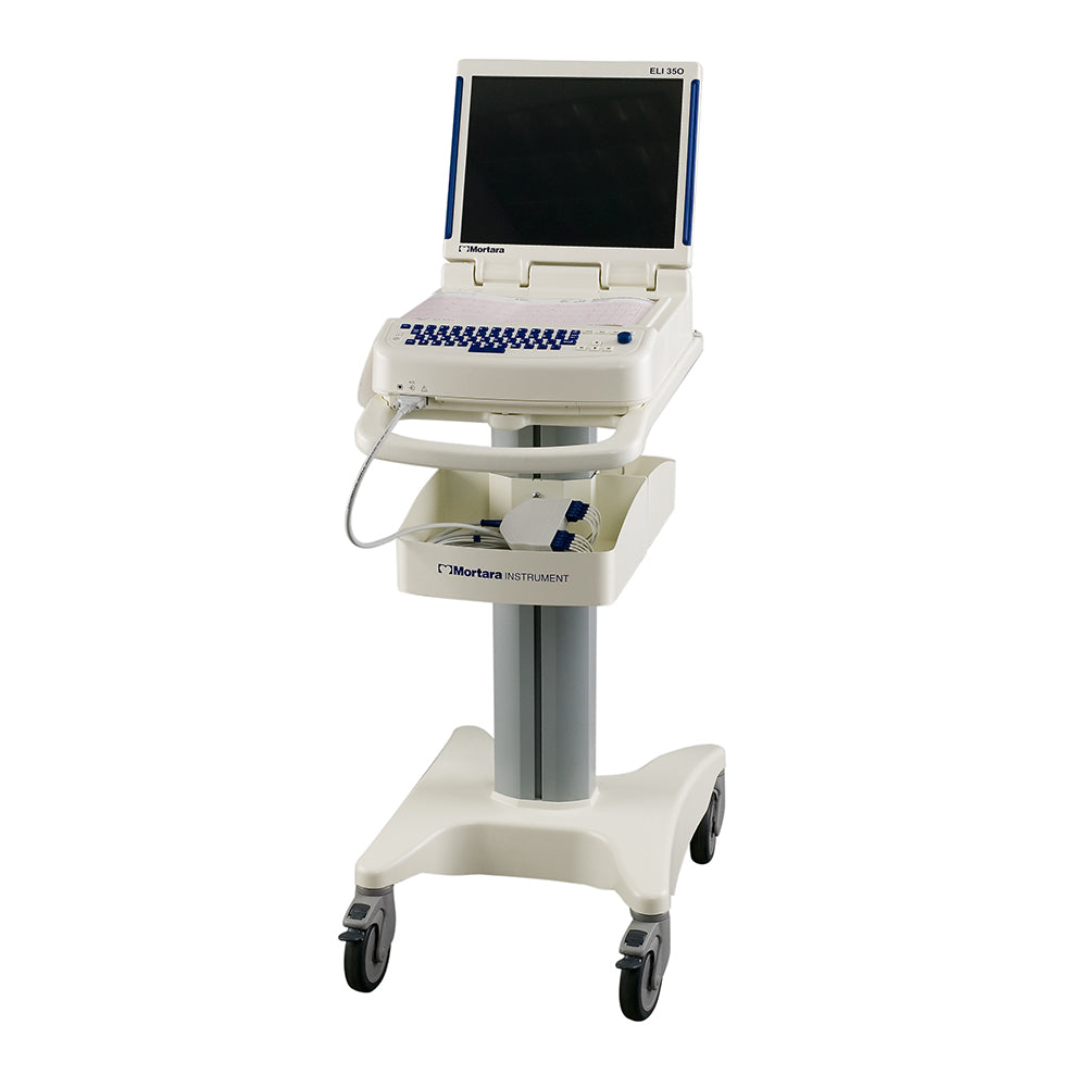 Mortara ELI 350 EKG System
