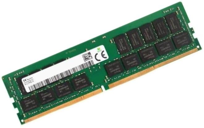 HPE P02890-B21 16GB DDR4 2666MHz ECC Registered Server Memory Module
