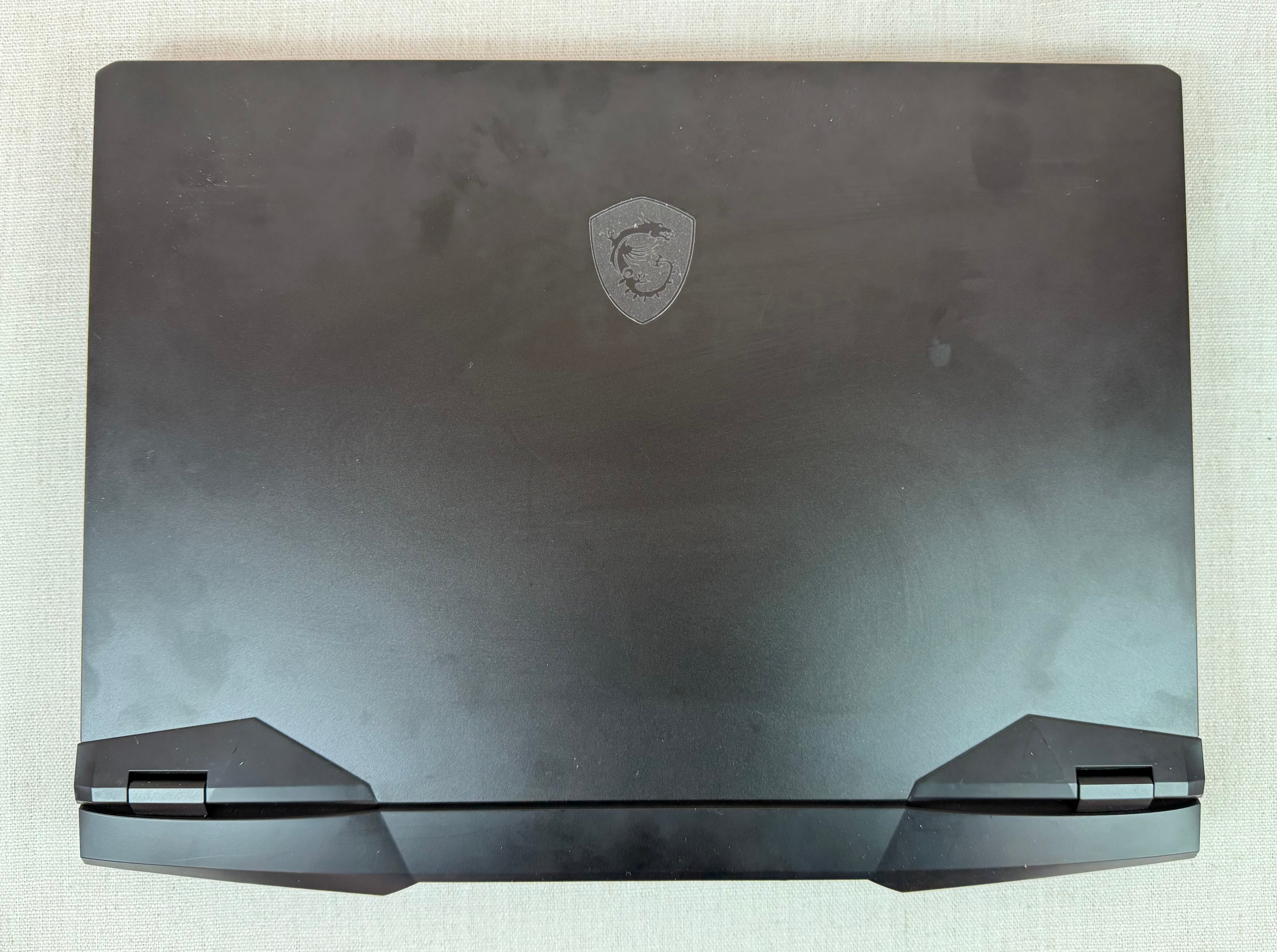 MSI Vector GP66 15.6” Gaming Laptop | i9-12900H | 1TB SSD | 32GB Ram | 3080Ti