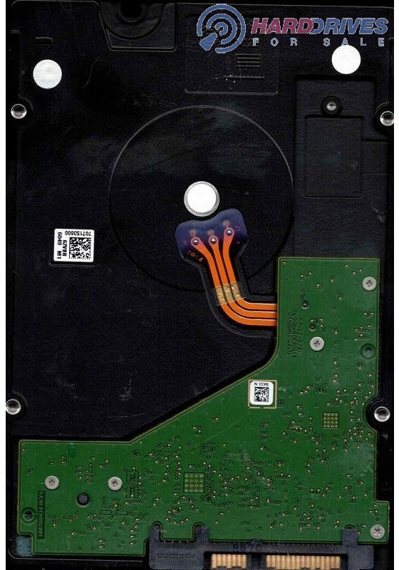 ST8000VN0022 P/N: 2EL112-500 F/W: SC61 TK ZA1D 15 AUG 2018 Seagate 8TB