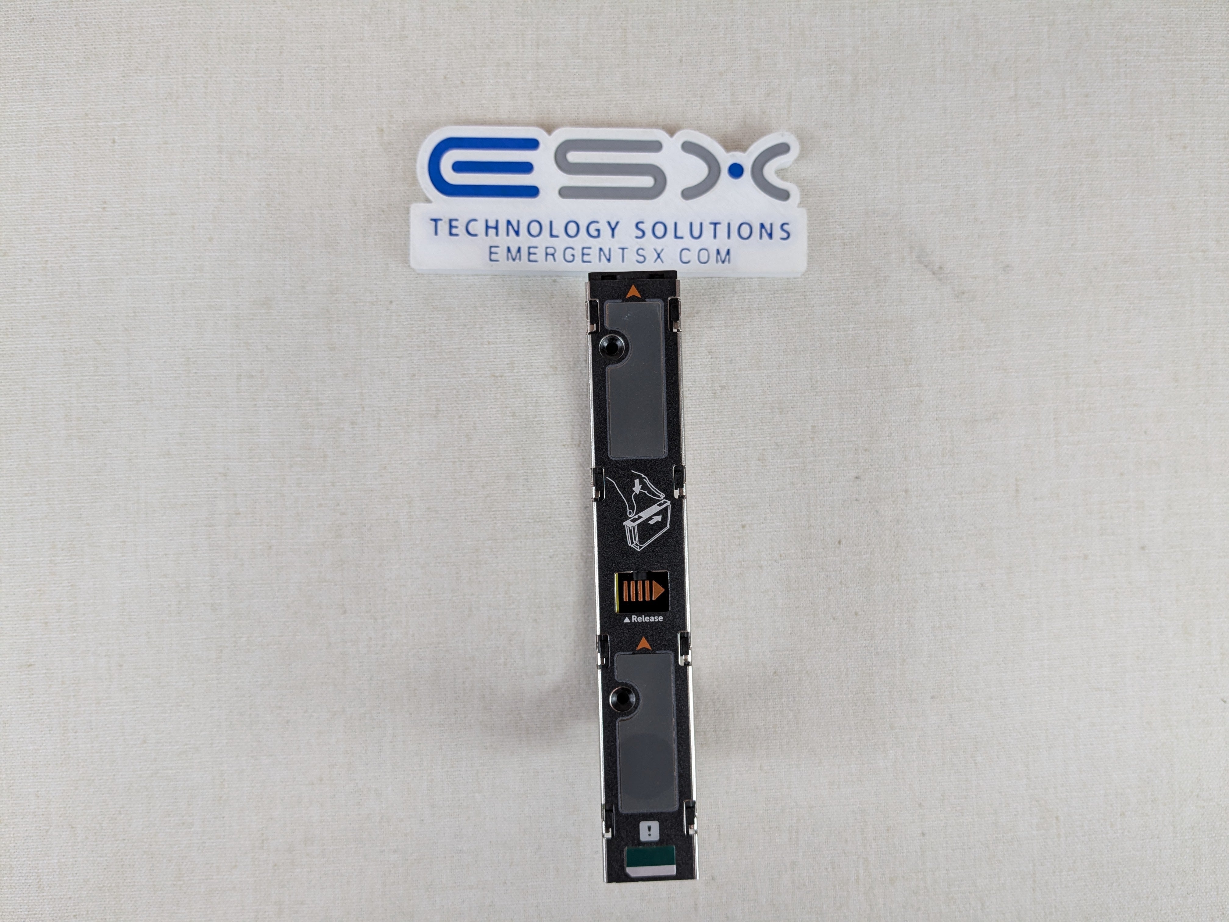 Dell HGV5J 2.5" to 3.5” HDD/SSD Tray MD1280 EqualLogic PS6610 Compellent SCv2080