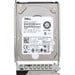 Dell F9NWJ 2.4TB 10K RPM SAS 12Gbps 512e 2.5in Hot-Plug Drive with 14G Kit