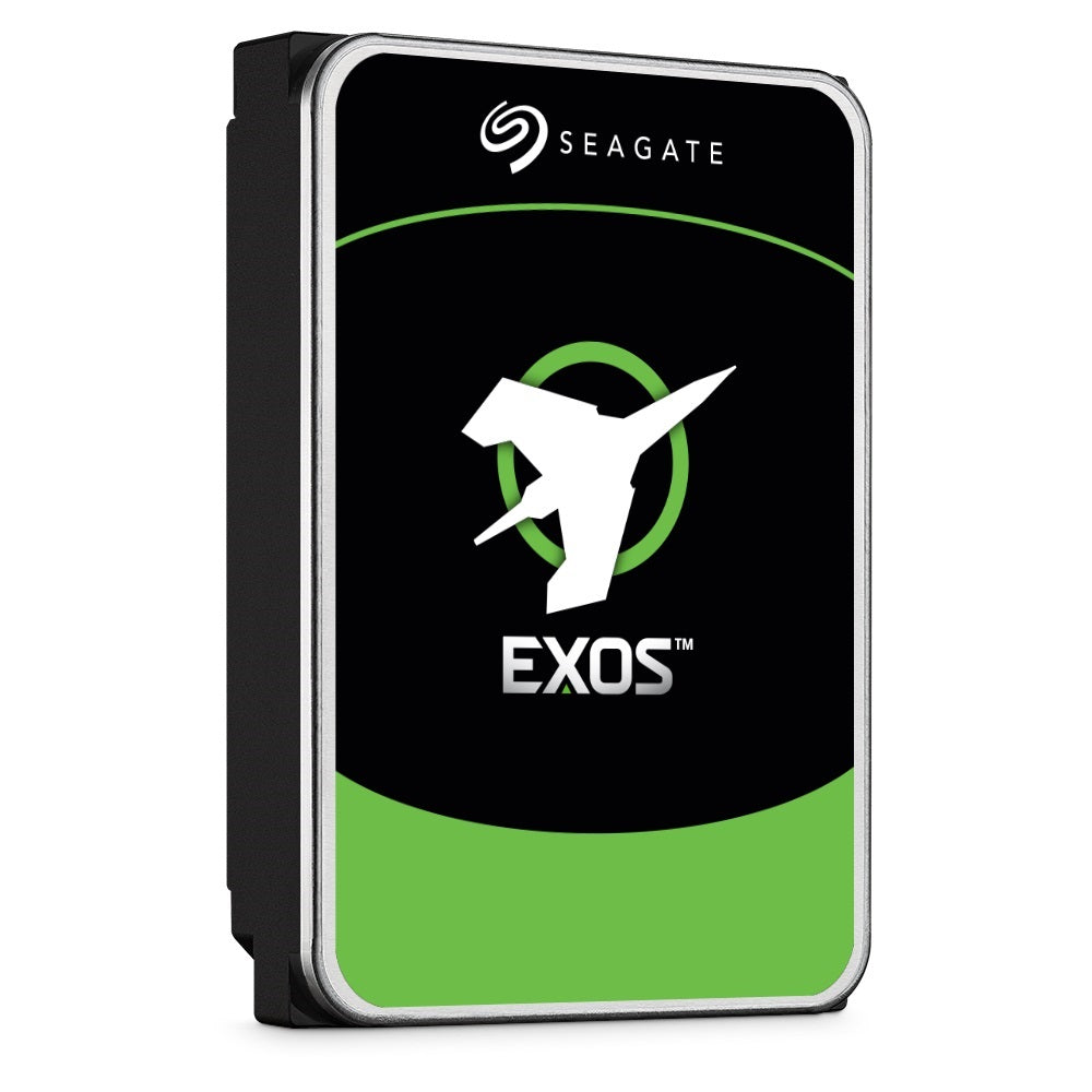 SEAGATE ST16000NM001G Exos X16 16tb SATA 6Gb/s 3.5inch hard drive