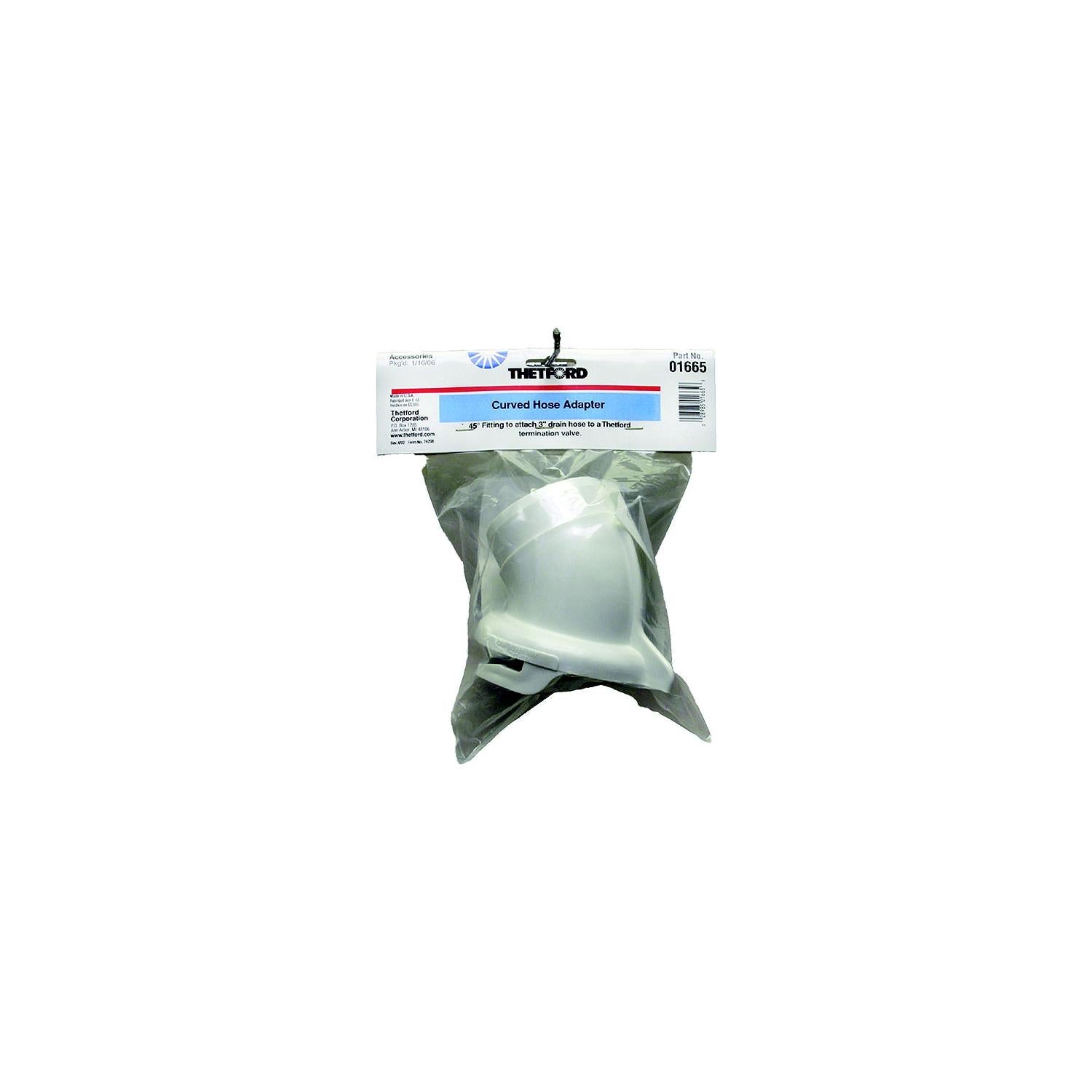 Thetford 1665 Hose Adapter