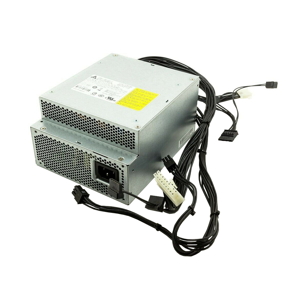 HP - HP DPS-700AB-1 Z440 Workstation 700W Power Supply - Used (719795-004, 858854-001)