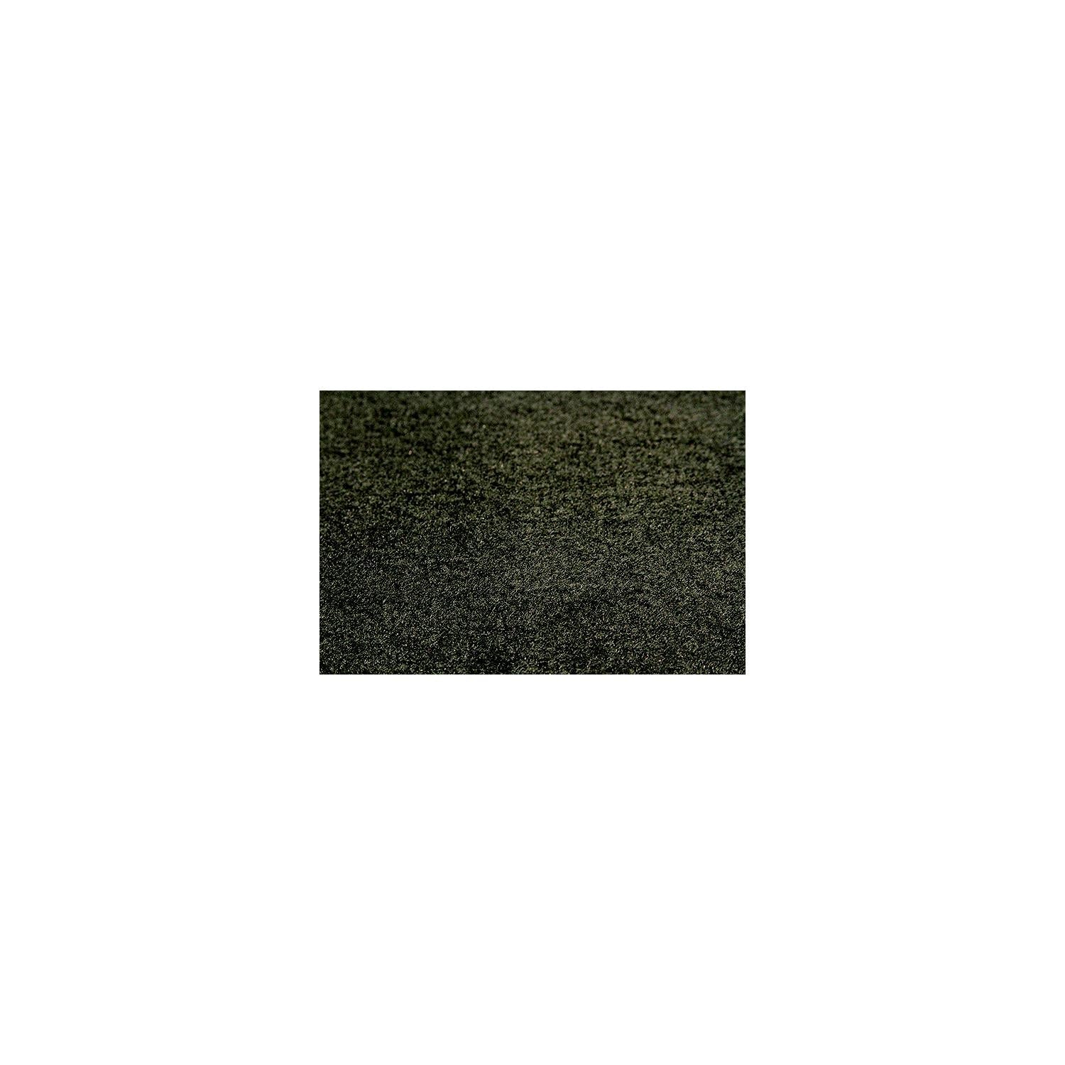 Syntec Industries AG166832-72 Aggressor Exterior Marine Carpet, Gun Metal 6' x 25'