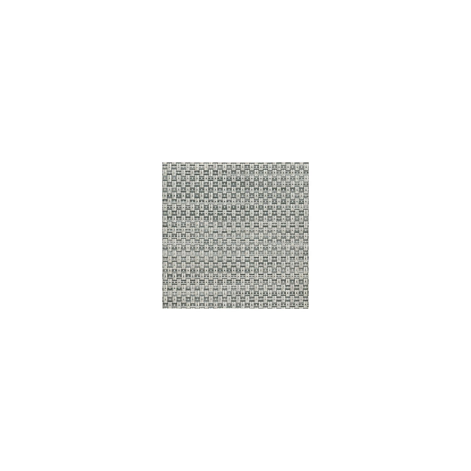 Syntec Sensations Woven PVC Flooring 8.5' x 25', Urban Weave Shadow Grey, URBANWSHAGREUG