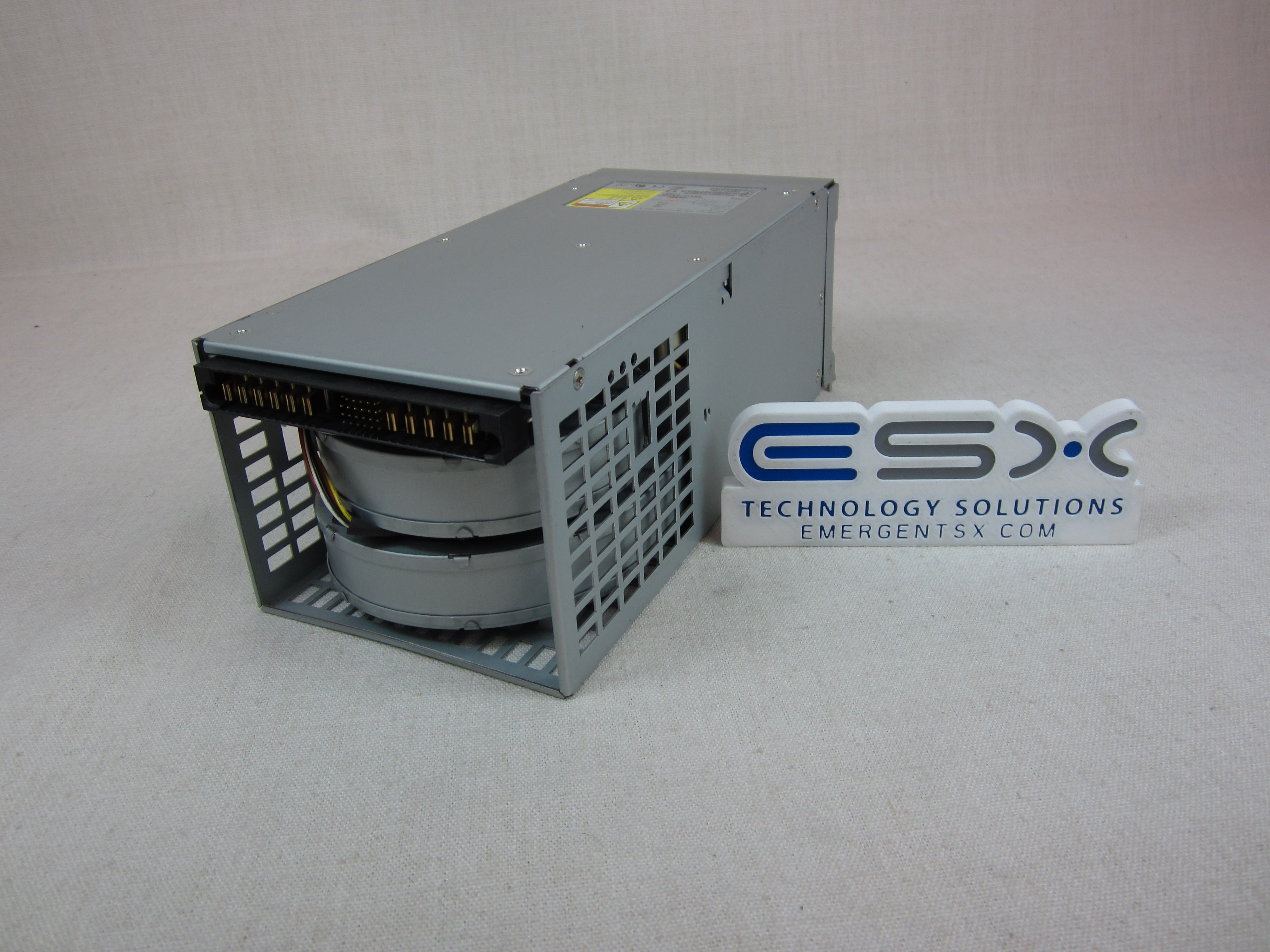 Dell 84627-03A EqualLogic 440W Power Supply Module PS5500 PS6500 PS6510