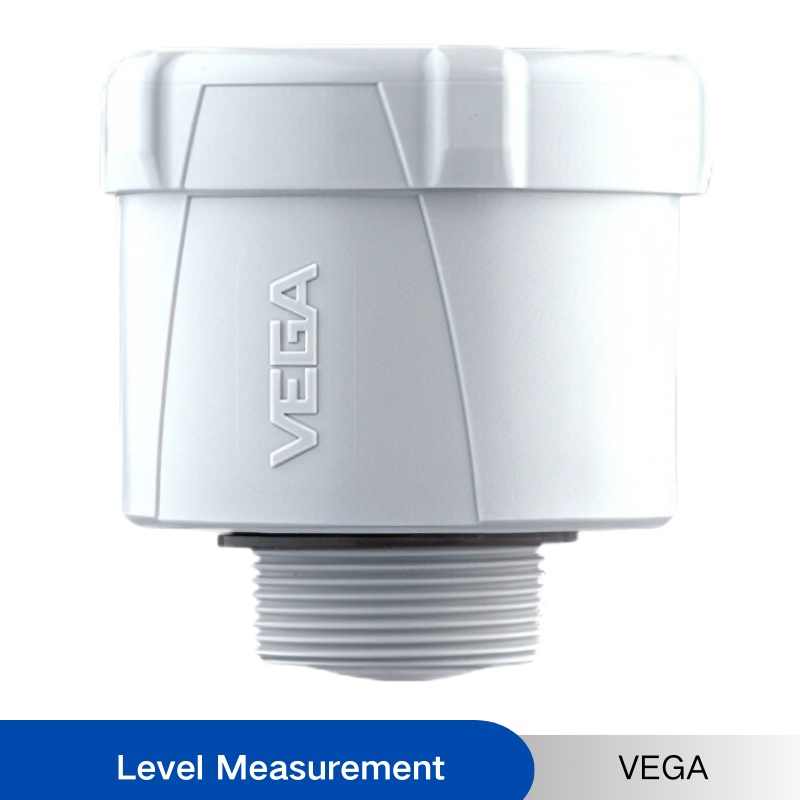 VEGA VEGAPULS Air 41 Autarkic Level Measuring Instrument