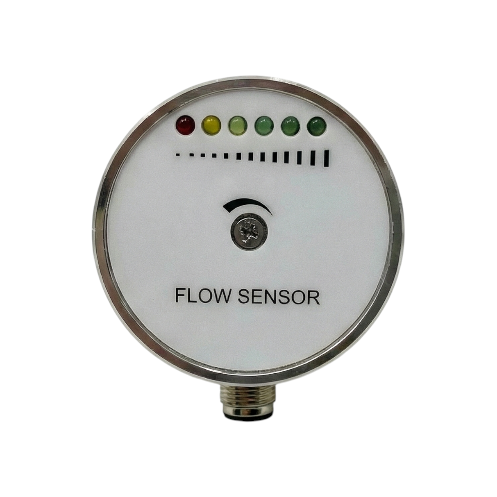 MK-L1 Thermal Dispersion Flow Switch
