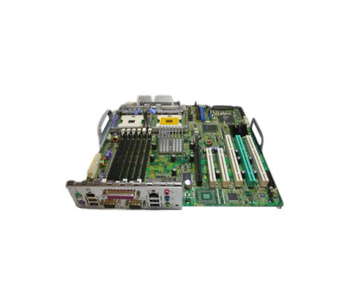 39Y8575 - IBM DUAL Xeon System Board Motherboard for INTELLISTATION Z PRO