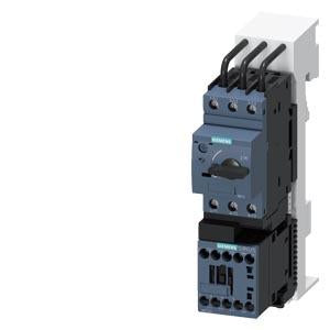 STARTER DOL FB S00 7-10A 240VAC SCRW