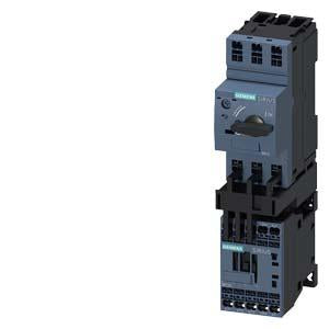 STARTER DOL S00 7-10A 24VDC SPRING