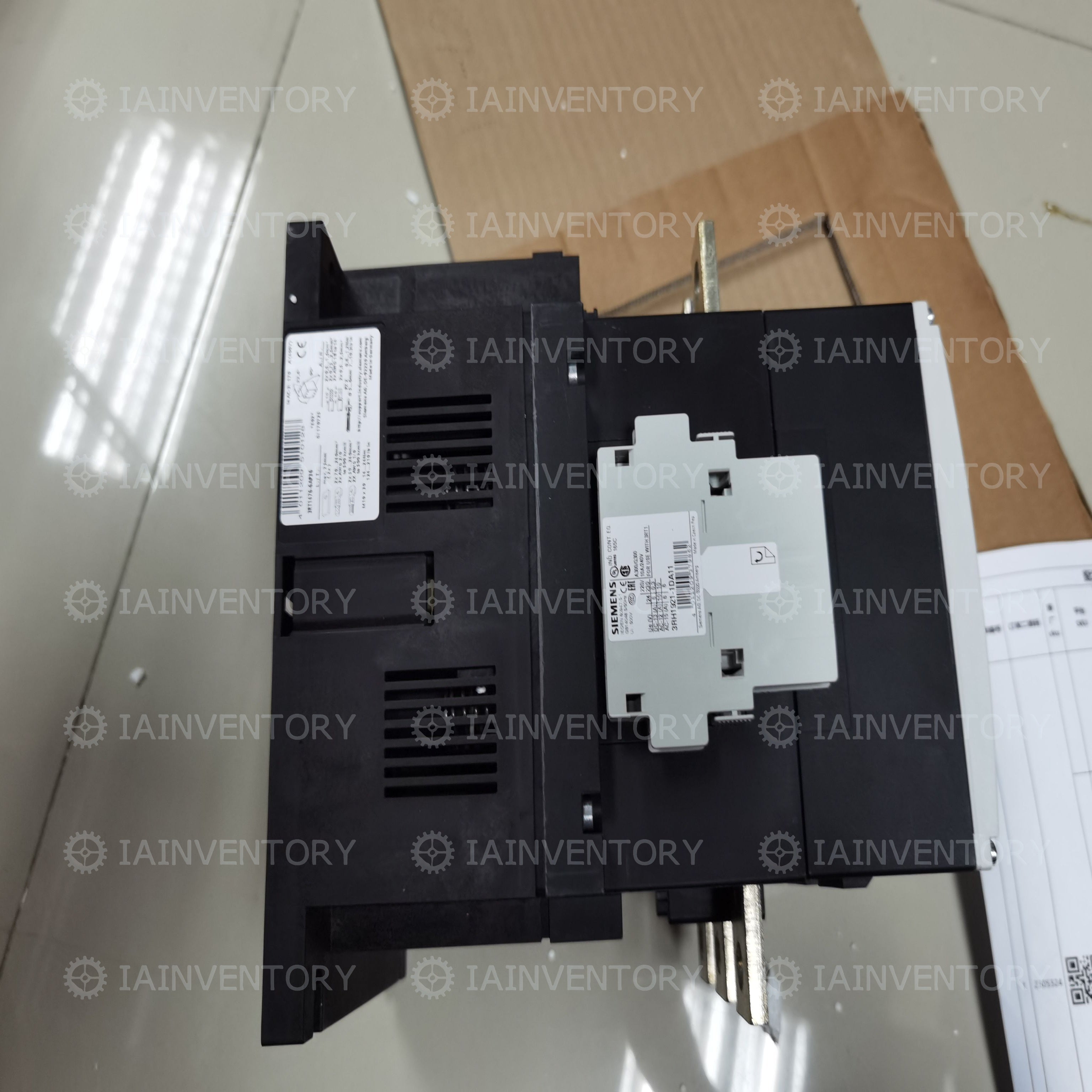 SIEMENS 3RT1476-6AP36