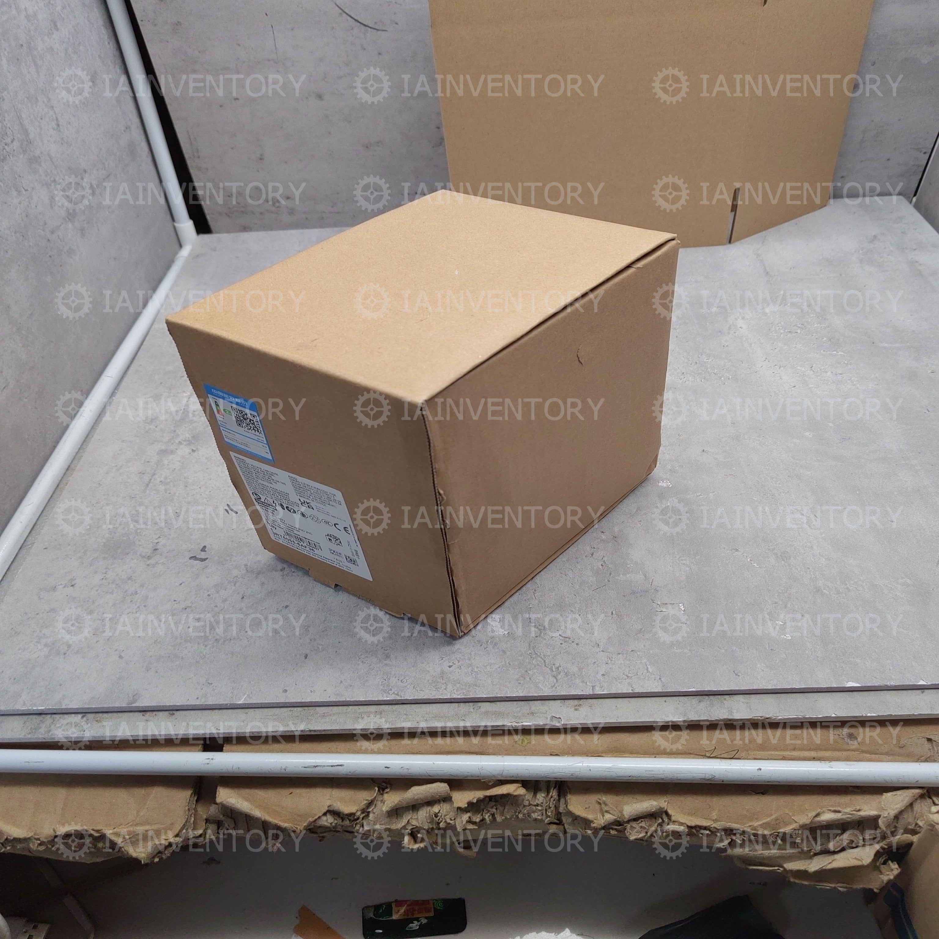 SIEMENS 3RT5055-6AF36