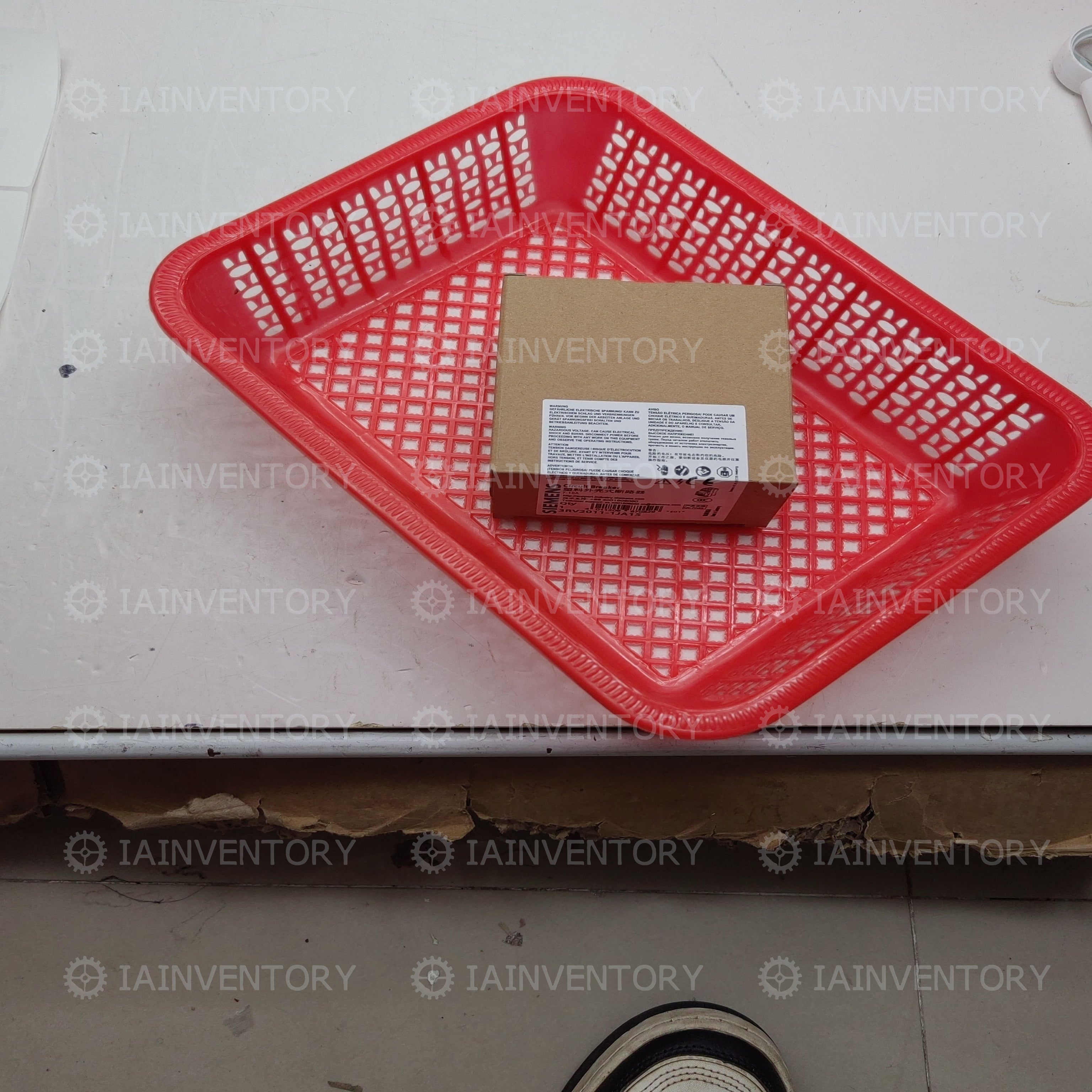 SIEMENS 3RV2011-1JA15