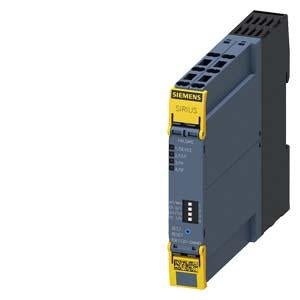 SIRIUS SR-1EC/24V/0.5A