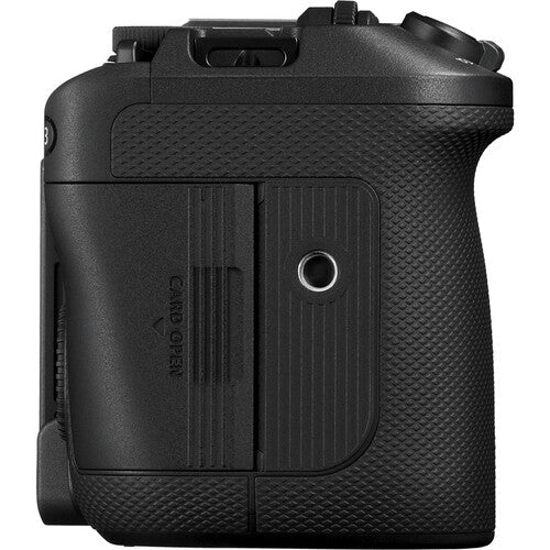 Canon EOS R6 V Mirrorless Camera 32.5MP | 7K @ 60FPS