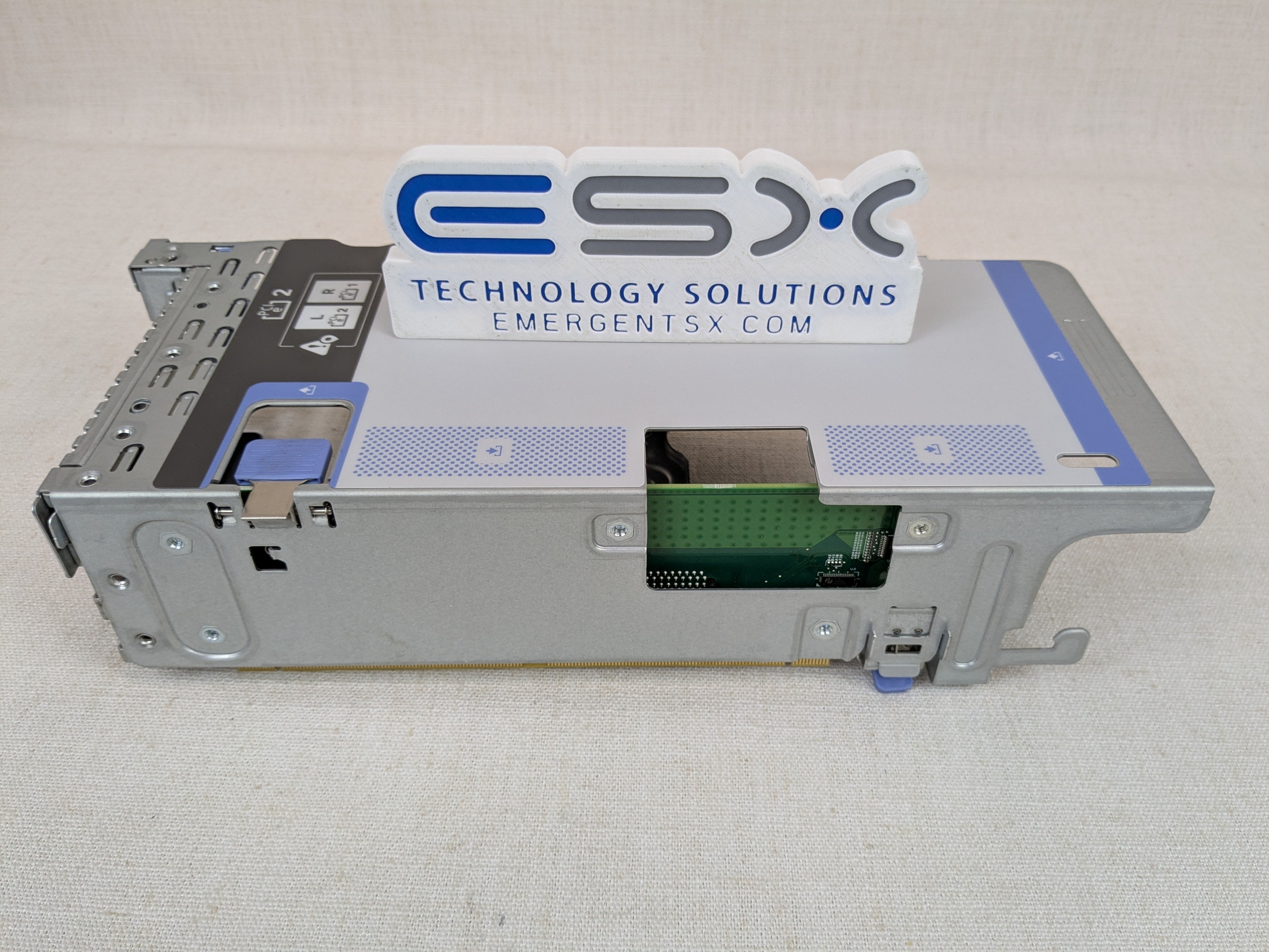 Cisco UCSC-PCI-2A-240M5 Riser Card 2A Assembly (3x PCIe slots) for C240 M5