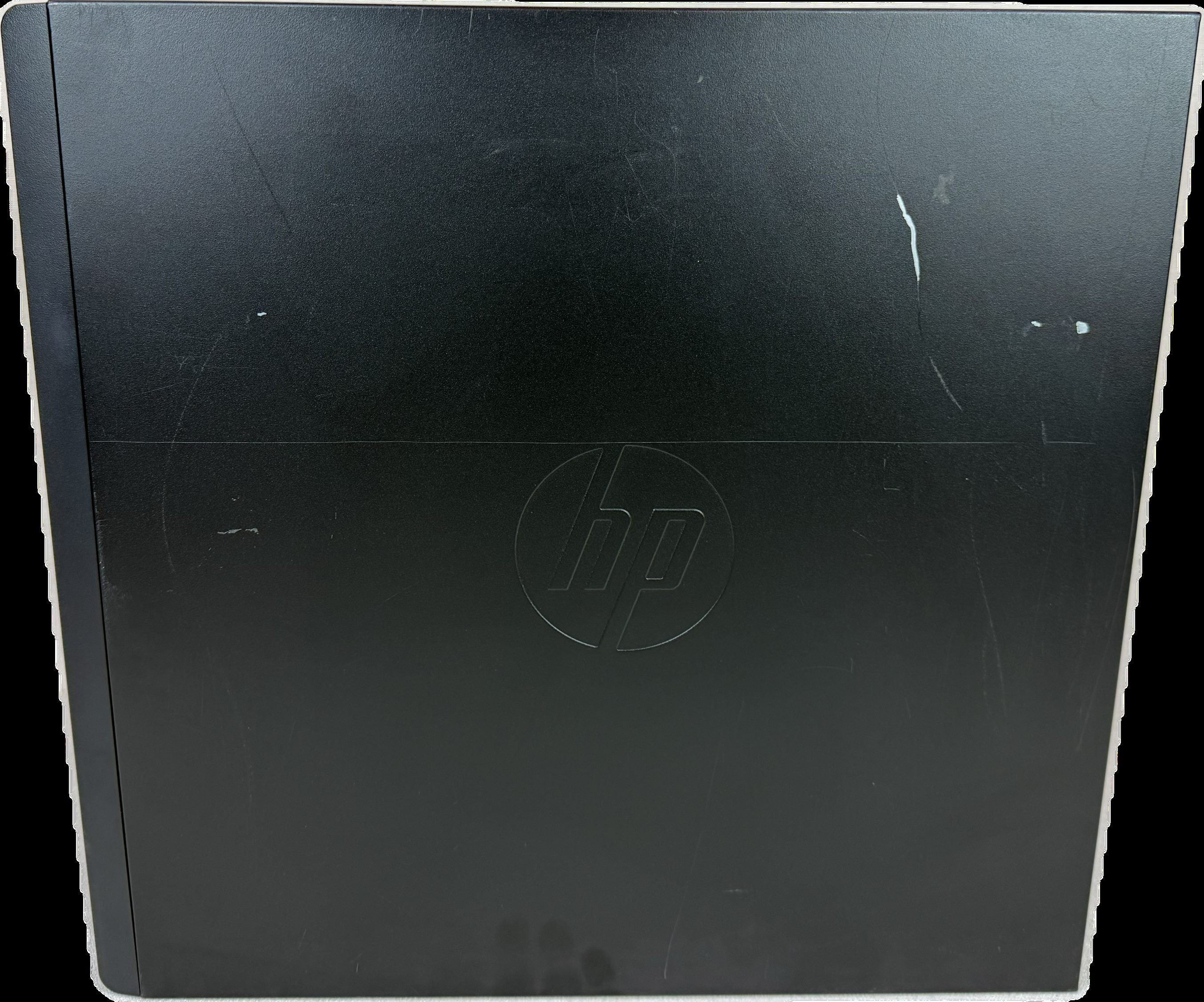 HP Z440 Xeon E5-1620 v3 |16GB RAM | 500gb SSD | Win10 pro
