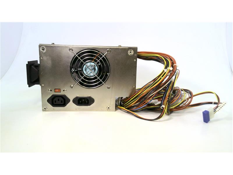 300 N AT