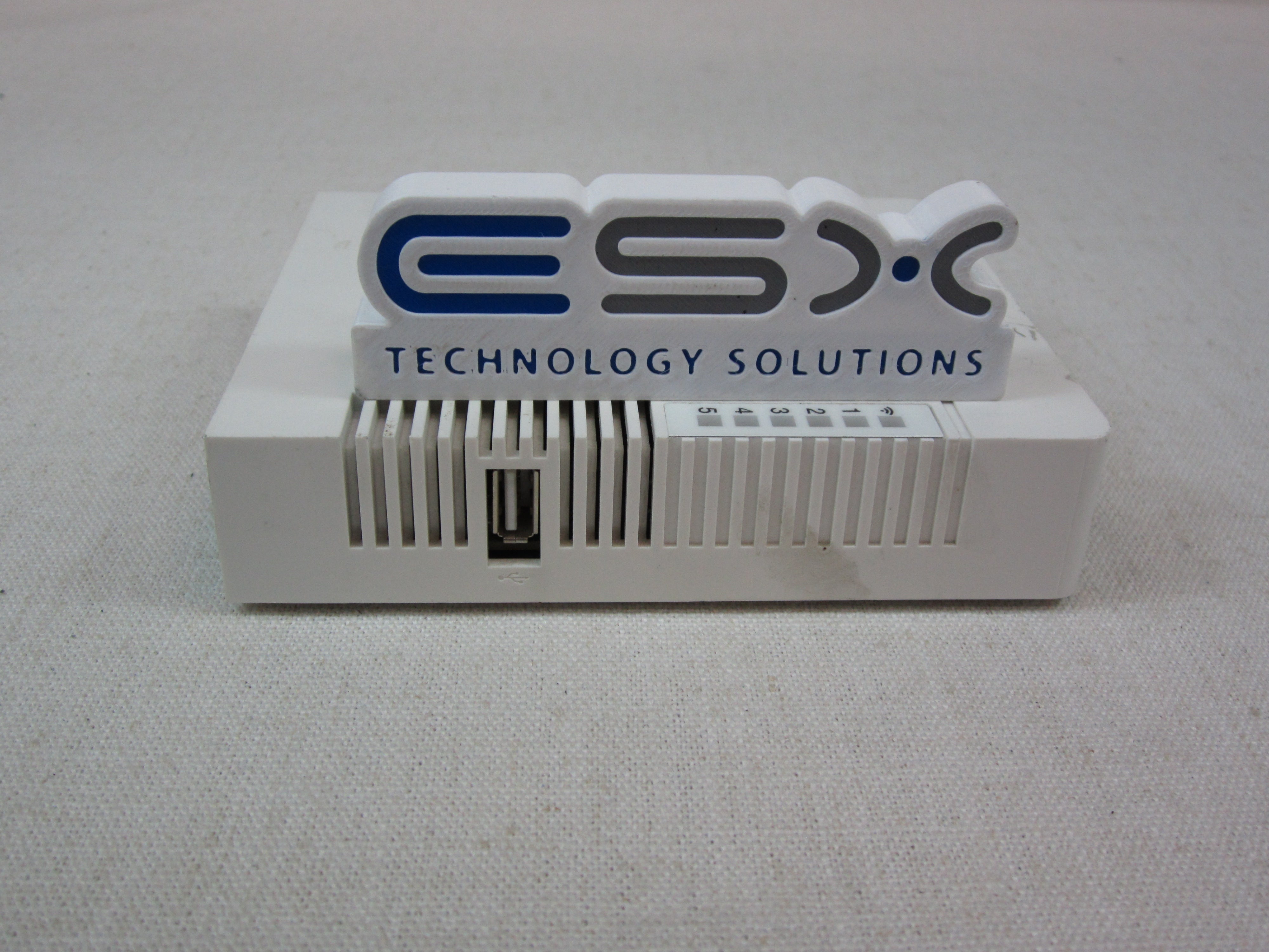 Mikrotik RouterBoard RB951G-2HND Wireless AP Router | Includes power adapter