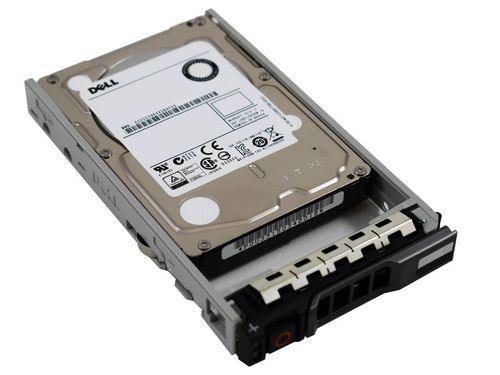 Dell 400-APXV 900GB 15k rpm 2.5" SAS 12Gbps Hard Drive