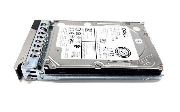 400-ASHI Dell 1.2TB 10K SAS 12G 2.5 INCH G14 Hard Drive