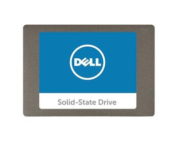 400-ADCO | Dell 800GB MLC SAS 12Gbps Hot Swap Mixed Use 2.5-inch Solid State Drive