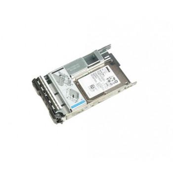 400-AEXV | Dell 900GB 10000RPM SAS 6Gb/s Hot Pluggable 2.5-inch (In 3.5-inch Hybrid Carrier) Hard Drive with Tray
