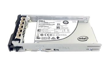 400-BBST Dell 7.68TB Sas-12gbps Read Intensive Tlc Advanced Format 512e 2.5in Hot-plug SSD Solid State Drive