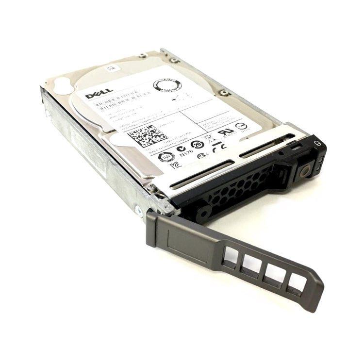 400-BCMN Dell 1.92TB SAS 12Gbps Mixed Use 2.5-inch Solid State Drive