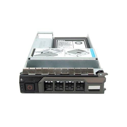400-BCNY Dell 480GB SAS 12Gbps Mixed Use 2.5-inch Solid State Drive
