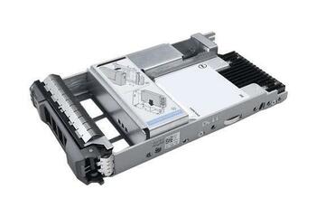 400-BFZR Dell 960GB vSAS RI 12Gbps 512e Hot-Plug 2.5-inch Solid State Drive