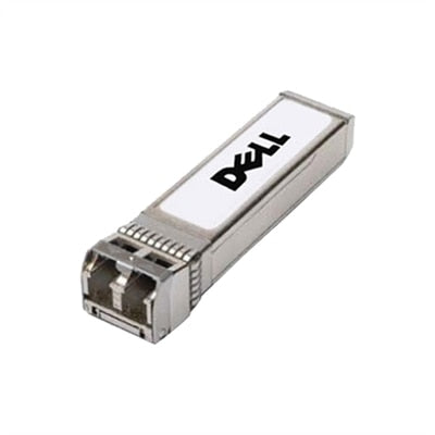 Dell 10GbE SFP+ Transceiver Module - Label Detail | Alo Tech Solutions