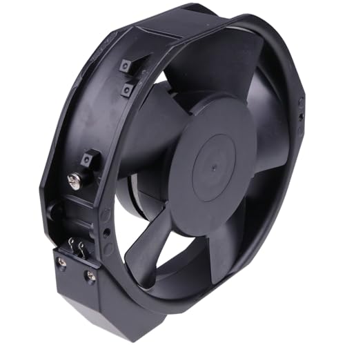 Cooling Fan 5915PC-22T-B30 220V 38W 172×150×38MM|B0D939Y5TP