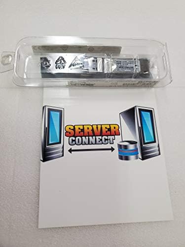 HP X140 40G QSFP+ MPO SR4 Transceiver JG325B|B00JEUXZGI