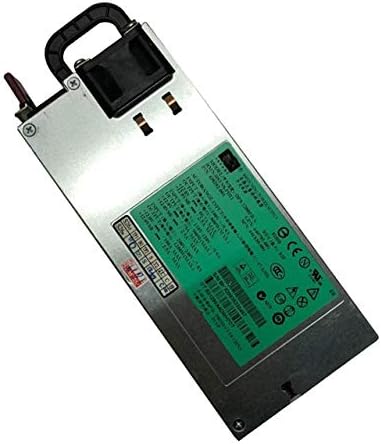 HP 1200W Power Supply 578322-B21/579229-001/570451-001/570451-101/DPS-1200FB-1
