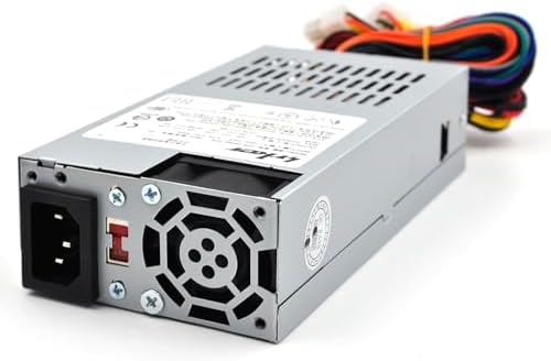 DPS-250AB-44B 250W Power Supply Compatible with Synology DS1815, DS1812, DS1513, DS1512, DS1511, DS1813, DS1515, DS1010, RS814, RS815, DS2015xs, TS531|B0D81RDP34
